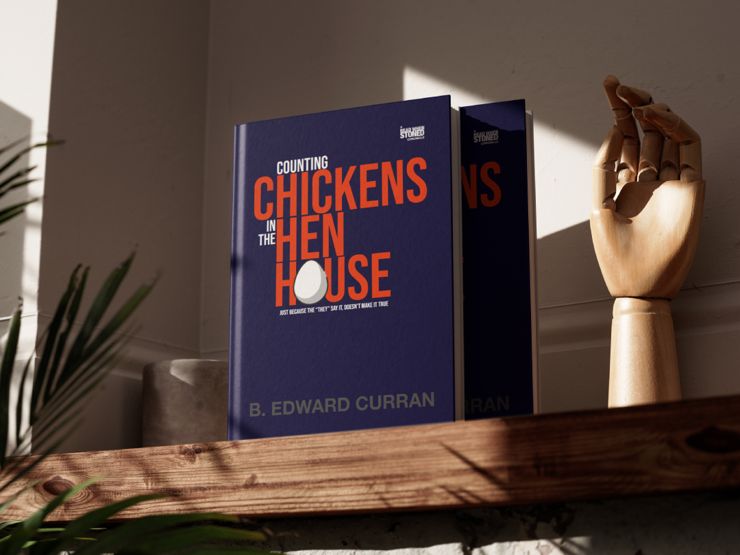 Counting Chickens In The Hen House 